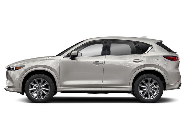 2025 MAZDA CX-5 - $33,540
