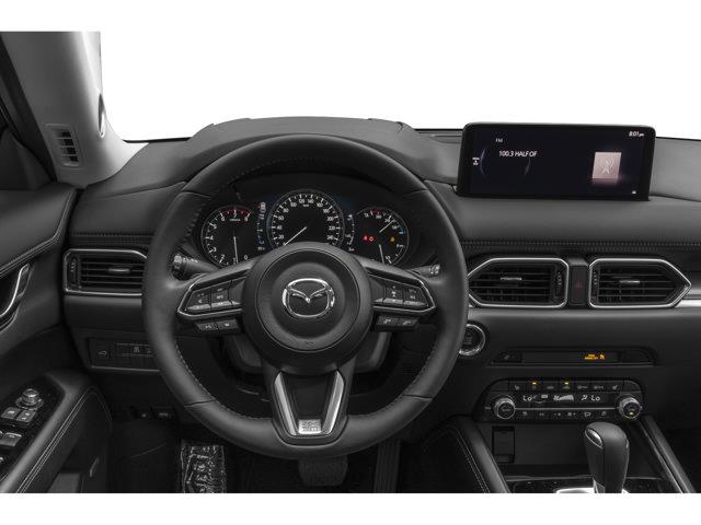 2025 MAZDA CX-5 - $33,540