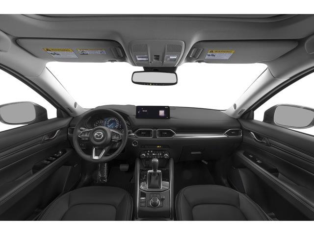 2025 MAZDA CX-5 - $33,540