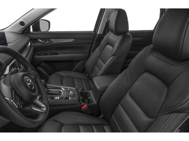 2025 MAZDA CX-5 - $33,540