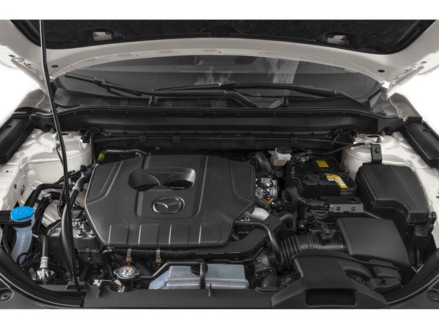 2025 MAZDA CX-5 - $33,540