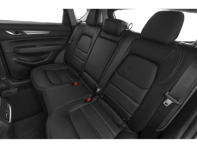 2025 MAZDA CX-5 - $33,540