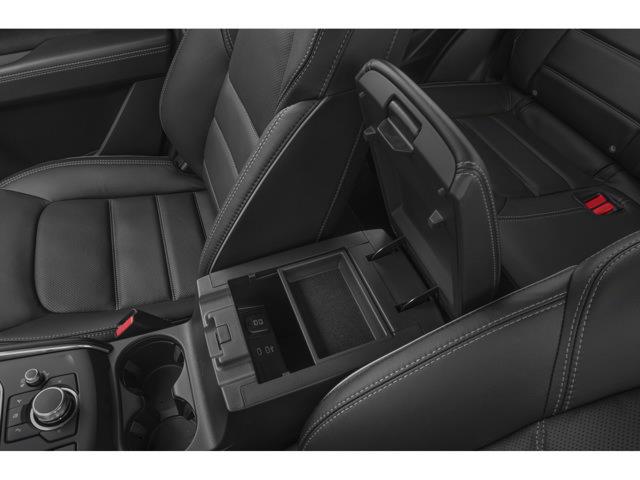 2025 MAZDA CX-5 - $33,540
