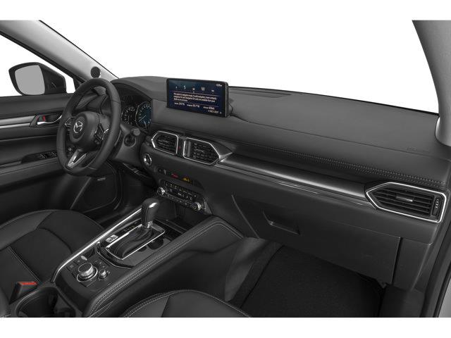 2025 MAZDA CX-5 - $33,540