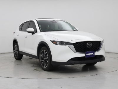 2022 Mazda CX-5 AWD 2.5 S Premium Plus 4DR SUV