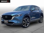 2022 CX-5 Thumbnail 1