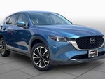 2022 CX-5 Thumbnail 3