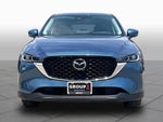 2022 CX-5 Thumbnail 4