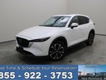 2022 CX-5 Thumbnail 1