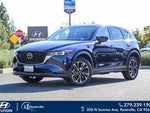 2022 CX-5 Thumbnail 1