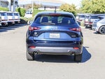 2022 CX-5 Thumbnail 4