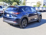 2022 CX-5 Thumbnail 5