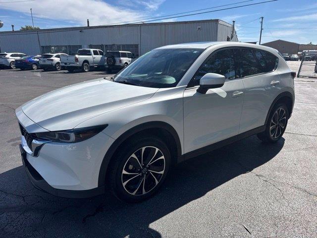 2023 MAZDA CX-5 - $24,451