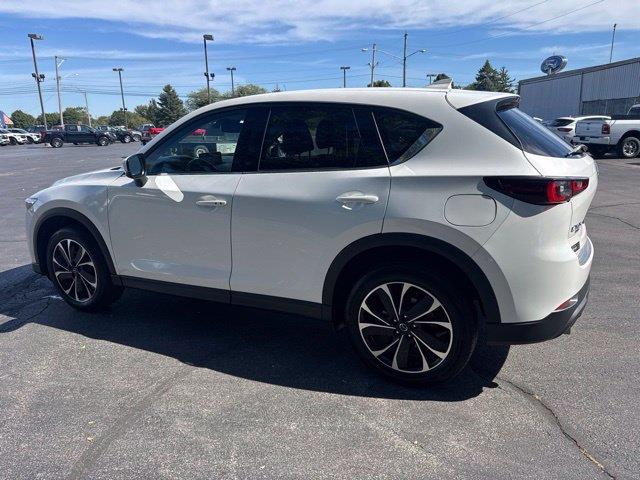2023 MAZDA CX-5 - $24,451