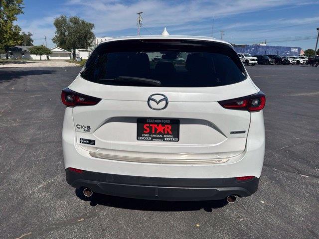 2023 MAZDA CX-5 - $24,451