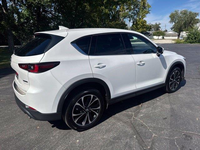 2023 MAZDA CX-5 - $24,451