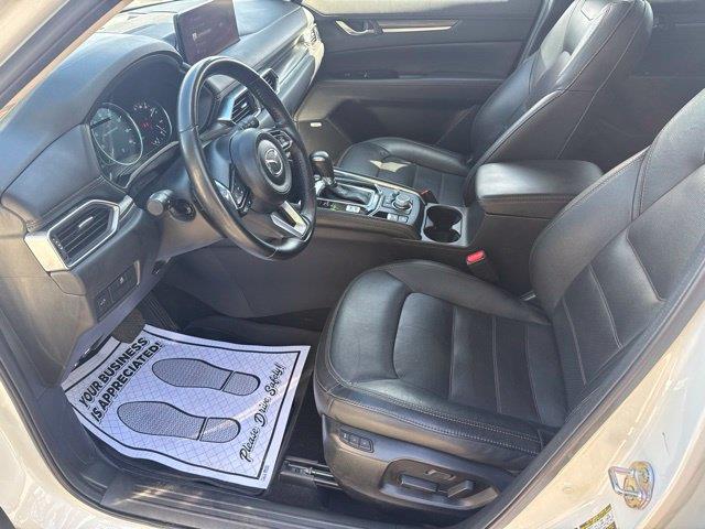 2023 MAZDA CX-5 - $24,451