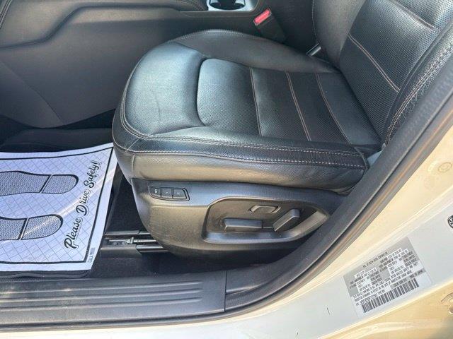 2023 MAZDA CX-5 - $24,451