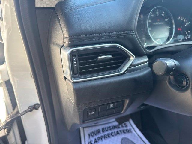 2023 MAZDA CX-5 - $24,451
