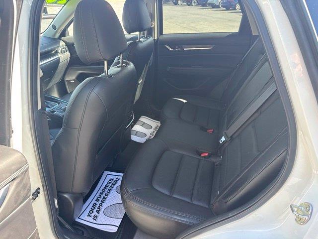 2023 MAZDA CX-5 - $24,451