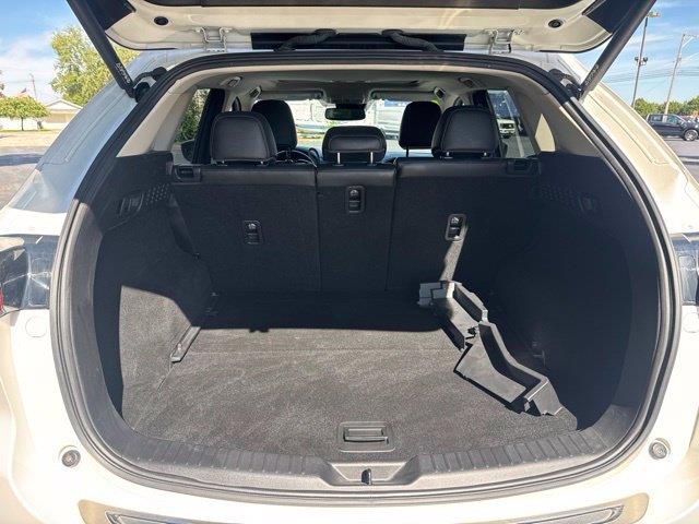 2023 MAZDA CX-5 - $24,451