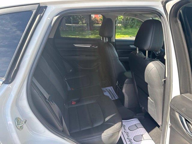 2023 MAZDA CX-5 - $24,451