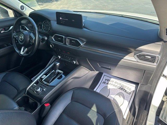 2023 MAZDA CX-5 - $24,451