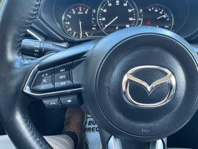 2023 MAZDA CX-5 - $24,451