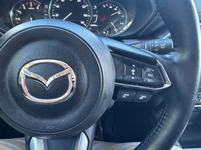 2023 MAZDA CX-5 - $24,451