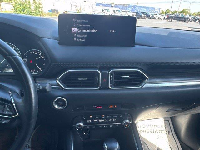 2023 MAZDA CX-5 - $24,451