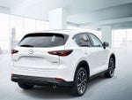 2023 CX-5 Thumbnail 4