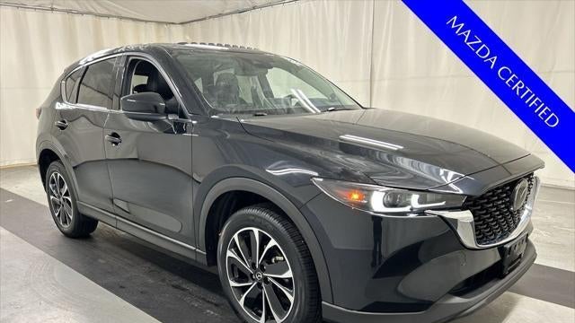 Preowned 2023 Mazda CX-5 2.5 S Premium Plus for Sale