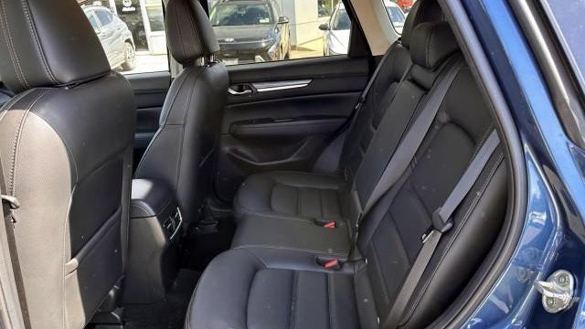 2023 Mazda CX-5 2.5 S Premium Plus