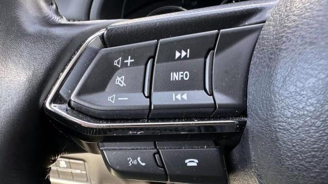 2023 Mazda CX-5 2.5 S Premium Plus