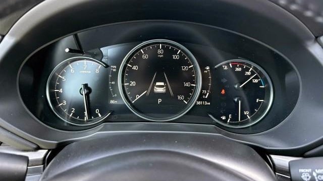 2023 Mazda CX-5 2.5 S Premium Plus
