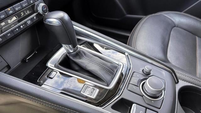 2023 Mazda CX-5 2.5 S Premium Plus