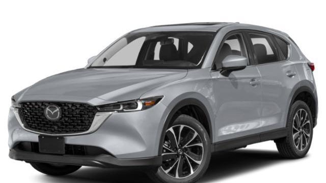 Preowned 2023 Mazda CX-5 2.5 S Premium Plus for Sale