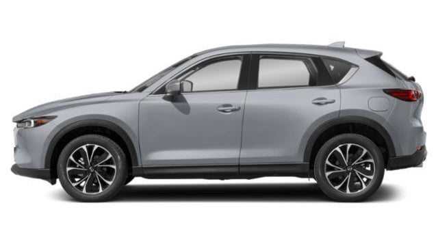 2023 Mazda CX-5 2.5 S Premium Plus