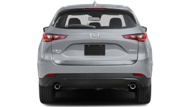 2023 Mazda CX-5 2.5 S Premium Plus