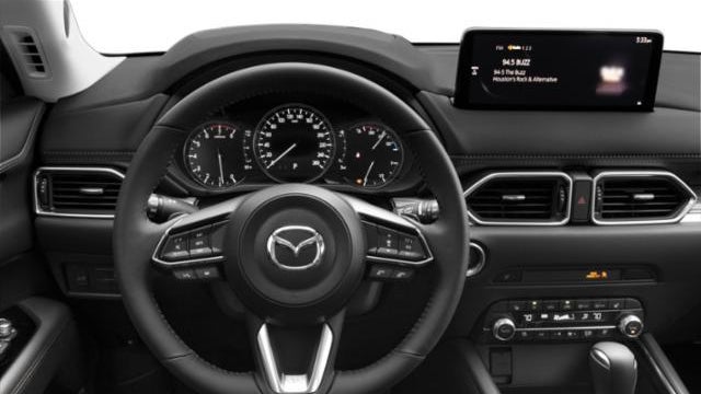 2023 Mazda CX-5 2.5 S Premium Plus