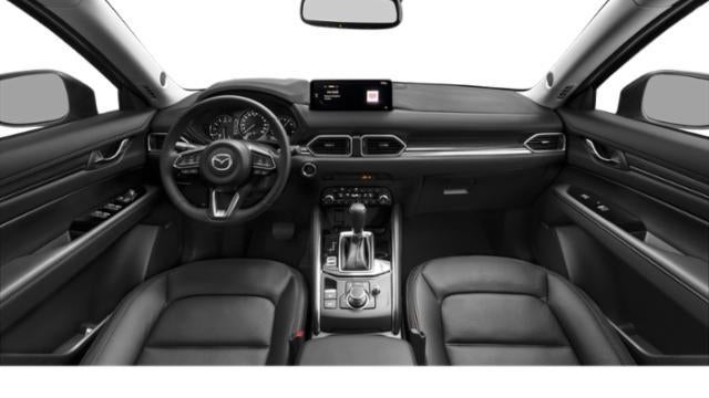 2023 Mazda CX-5 2.5 S Premium Plus