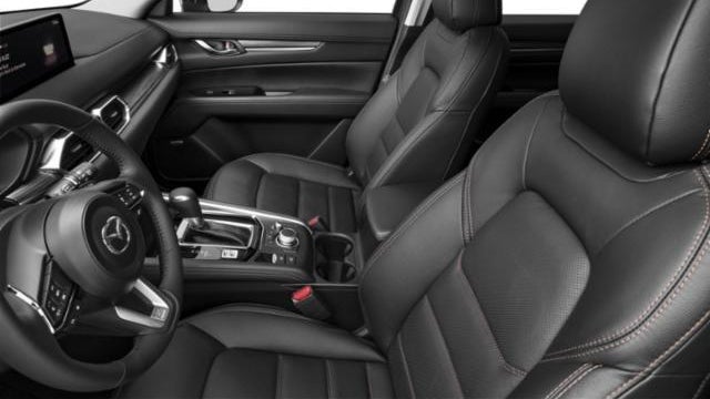 2023 Mazda CX-5 2.5 S Premium Plus