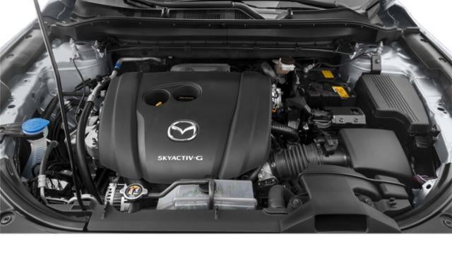 2023 Mazda CX-5 2.5 S Premium Plus