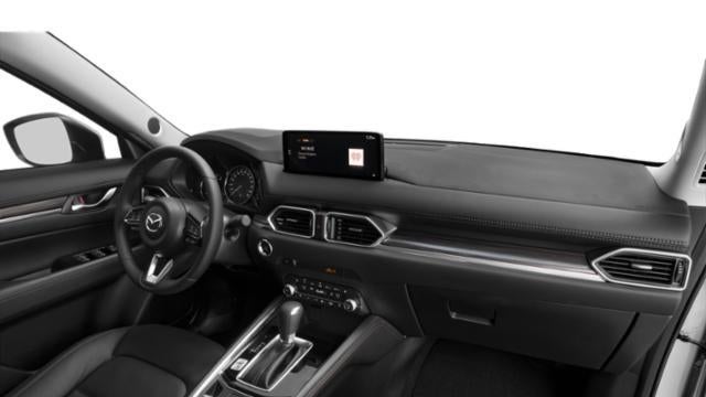2023 Mazda CX-5 2.5 S Premium Plus