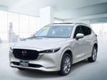 2024 CX-5 Thumbnail 1