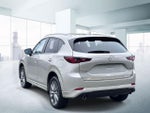 2024 CX-5 Thumbnail 3