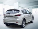 2024 CX-5 Thumbnail 4