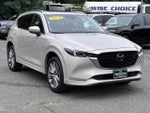 2024 CX-5 Thumbnail 5