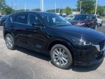 2025 CX-5 Thumbnail 2