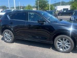 2025 CX-5 Thumbnail 3